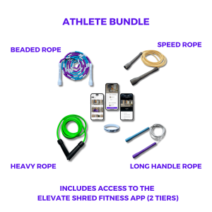 Athlete Bundel