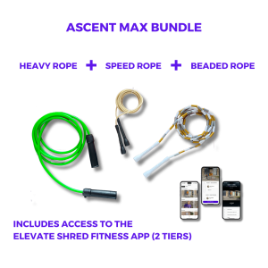 Ascent MAX Bundel